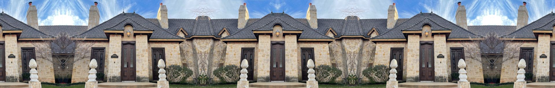 Iron door gallery preview